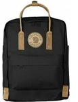 Fj&auml;llr&auml;ven Rucksack Kanken No. 2 16l schwarz 23565/550