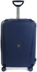 Roncato Trolley Light Medio 4W 68cm navy 500712/83