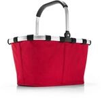 reisenthel Einkaufskorb carrybag 22l red BK3004