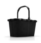 reisenthel Einkaufskorb carrybag 22l schwarz/schwarz BK7040