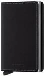 Secrid Kreditkartenetui Slimwallet original black SO-BLACK
