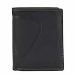 Strellson Hochkantb&ouml;rse Herren Baker Street Billfold V8 black 4010000224 900
