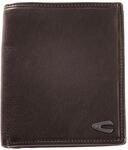 Camel active Hochkantb&ouml;rse Vegas 708 braun 000837 029