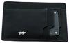 Braun Büffel Kreditkartenetui Golf 2.0 RFID schwarz 90014-051-010