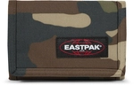 Eastpak Klettverschlussb&ouml;rse Herren Crew camo EK0003711811001