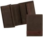 Camel active Hochkantb&ouml;rse Herren Taipeh braun 001221 029