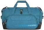 Travelite Reisetasche KICK OFF M petrol 006914 22