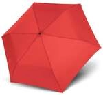 Doppler Taschenschirm Zero Magic uni fiery red 744563DRO