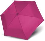 Doppler Taschenschirm zero.99 uni fancy pink 7106304