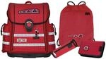 McNeill Schulranzen Set 4-tlg. ErgoLight 912 S 9620 Lucky LUCKY/9620