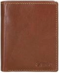 Esquire Hochkantb&ouml;rse Herren Denver cognac 04591805