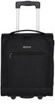 Travelite Handgep&auml;ckkoffer Cabin 2w Underseater 43cm schwarz 090225 01