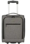 Travelite Handgep&auml;ckkoffer Cabin 2w Underseater 43cm grau melange 090225 04