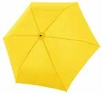 Knirps Taschenschirm US.050 Ultra Light Slim Manual yellow 9500501352