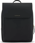 Kapten & Son Rucksack Tromso all black