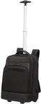 Samsonite Laptoprucksack mit Rollen Mysight 17,3 " " black B514/135073/1041