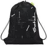 Satch Turnbeutel Ninja Matrix SAT-SPO-001-9NM