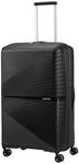 American Tourister Trolley Airconic L 77cm onyx black A693/128188/0581