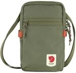 Fj&auml;llr&auml;ven Umh&auml;ngetasche High Coast Pocket green 23226/620