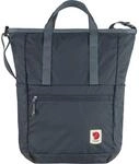 Fj&auml;llr&auml;ven Rucksack High Coast Totepack 23l navy 23225/560