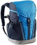 Vaude Kinderrucksack Puck 10 Neu blue/eclipse 15476 969