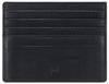 Porsche Design Kreditkartenetui SLG Business Cardholder 8 schwarz OSO09918.001