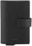 Joop Kreditkartenetui Pero c-two e-cage sv8f black 4140005150 900