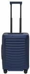 Porsche Design Handgep&auml;ckkoffer Roadster HC 4W S 55cm dark blue ORI05500.006
