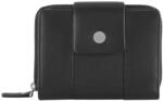 Ma&icirc;tre Hochkantb&ouml;rse Damen Auen Diethilde Purse MH9FZ black 4060001602 900