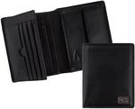 Camel active Hochkantb&ouml;rse Herren Japan 7KK schwarz 000632 060