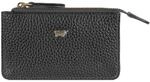Braun B&uuml;ffel Schl&uuml;sseletui Asti 50400 black 50400-660-010