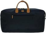 BRIC'S Weekender X-Collection Reisetasche 2 in 1 ocean blue BXL40202.050