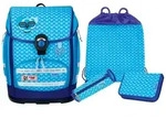 McNeill Schulranzen Set 4tlg. Ergo Explorer Pretty PRETTY/9632