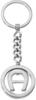 AIGNER Schlüsselanhänger A-Logo silber 180088 00 0021