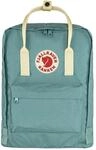 Fj&auml;llr&auml;ven Rucksack Kanken 16l sky blue-light oak 23510/501-115