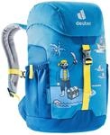 Deuter Kinderrucksack Schmuseb&auml;r 8l azure-lapis 3610121 1324