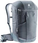 Deuter Rucksack Rotsoord 25+5l graphite-shale 3221022 4409