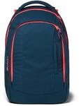 Satch Schulrucksack Sleek 24l pink phantom SAT-SLE-001-350