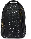 Satch Schulrucksack Sleek 24l lazy daisy SAT-SLE-002-9DL