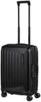 Samsonite Handgep&auml;ckkoffer Nuon Spinner Exp 55cm Matt Graphite B434/134399/4804
