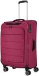 Travelite Trolley SKAII 4w M 67cm abendrot 092648 12
