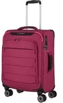 Travelite Handgep&auml;ckkoffer SKAII 4w S 55cm abendrot 092647 12