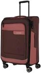 Travelite Trolley Viia 4-Rad M 67cm Fr&uuml;hlingsrose 092848 14