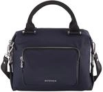 Bogner Henkeltasche Klosters Sofie Handbag SHZ dark blue 4190001048 402