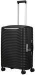Samsonite Trolley Upscape Spinner exp. 68cm 68cm black C491/143109/1041