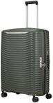 Samsonite Trolley Upscape Spinner exp. 75cm climbing ivy C491/143110/9199