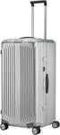 Samsonite Trolley Lite-Box Alu Trunk 80cm aluminium A111/132694/1004