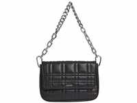 Calvin Klein Umhängetasche CK Touch Shoulder Bag w/Chain black K60K609634 BAX