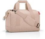 reisenthel Weekender allrounder M 18l twist coffee MS6041