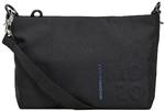 Mandarina Duck Umh&auml;ngetasche MD20 Small Crossbody Bag QMT24 black P10QMT24/651